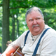 Mike Hagerty in Somebody Somewhere